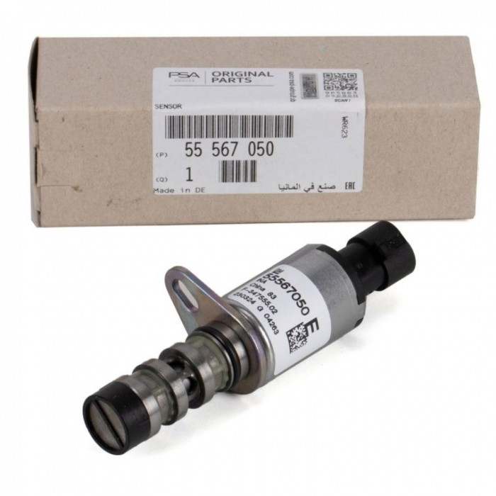 Déphaseur d'Arbre à Cames Solenoid Pour Opel Fiat Alfa Romeo Chevrolet Aveo