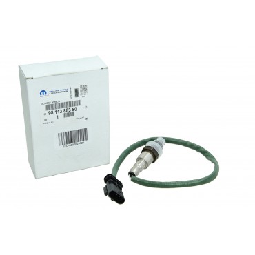 Sonde Lambda Pour Peugeot 308 II III Opel Citroën DS DS4 II DS7 Crossback DS9