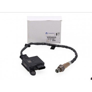 Sonde d'échappement NOX Pour Opel Cascada Zafira Vauxhall Zafira C