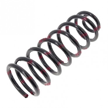 Ressort de Suspension Arrière Pour Peugeot Fiat Scudo Citroën Jumpy 5102C3