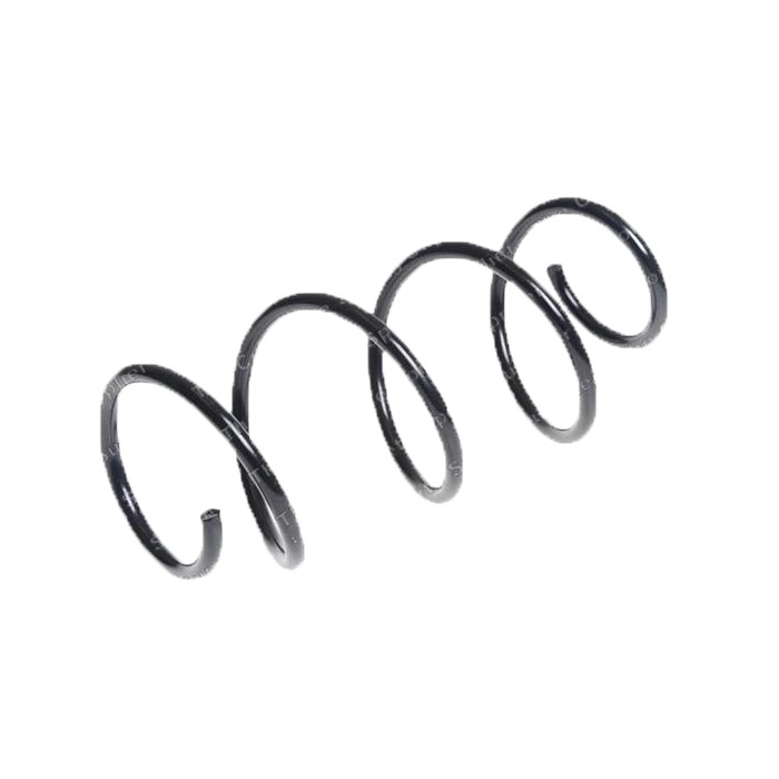 Ressort de Suspension Avant Pour Renault Clio III Modus 8200127287, 8200140543