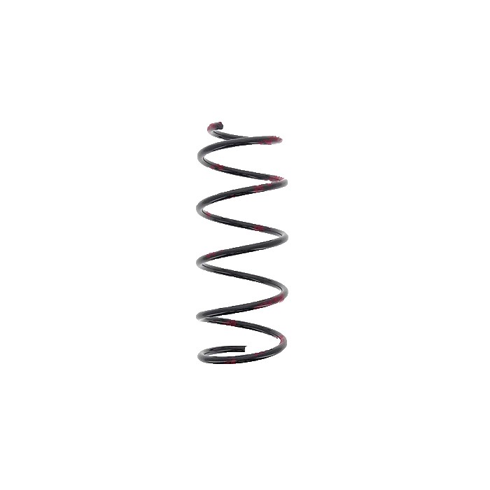 Ressort de Suspension Avant Pour Renault Clio II 7700421609, 8200193024