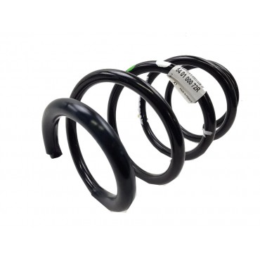 Ressort de Suspension Avant Pour Renault Laguna III