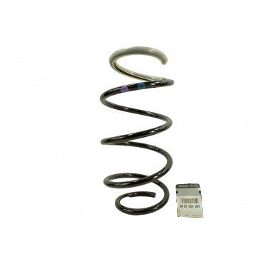 Ressort de Suspension Avant Pour Renault Megane III 540100026R