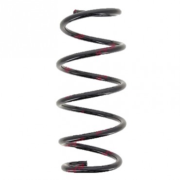 Ressort de Suspension Avant Pour Renault Grand Scénic II 8200304229