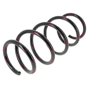 Ressort de Suspension Avant Pour Renault Grand Scénic II 8200304229