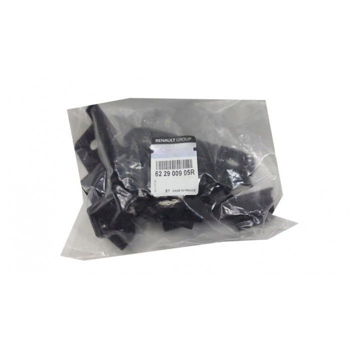 Support de Pare Choc Avant Pour Renault Master III