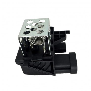 Résistance du Ventilateur Pour Renault Captur Clio IV Logan II Dacia Duster