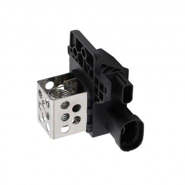 Résistance du Ventilateur Pour Renault Captur Clio IV Logan II Dacia Duster