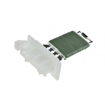 Résistance Pulseur d'Air Habitacle Pour Peugeot Partner Fiat Citroën Berlingo