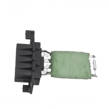 Résistance Pulseur d'Air Habitacle Pour Peugeot Fiat Ducato Alfa Romeo Citroën