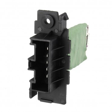 Résistance Pulseur d'Air Habitacle Pour Peugeot Fiat Ducato Alfa Romeo Citroën