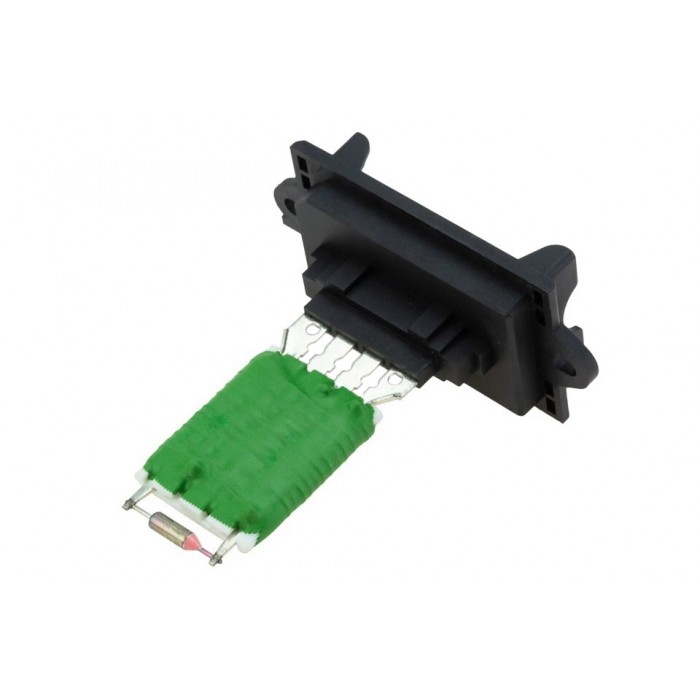 Résistance Pulseur d'Air Habitacle Pour Citroën C5 6441T6, 6441N8