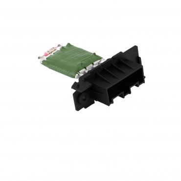 Résistance Pulseur d'Air Habitacle Pour Peugeot Fiat Ducato Citroën 6450XR