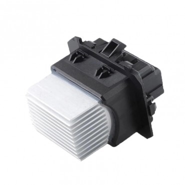 Résistance Pulseur d'Air Habitacle Pour Peugeot 108 308 RCZ Citroën C1 C3 C4