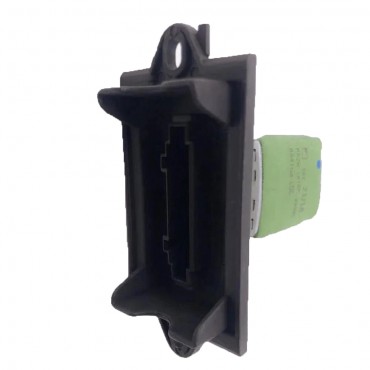 Résistance Pulseur d'Air Habitacle Pour Peugeot 605 1007 Citroën C2 C3