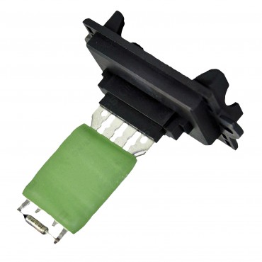 Résistance Pulseur d'Air Habitacle Pour Peugeot 1007 Citroën C2 C3