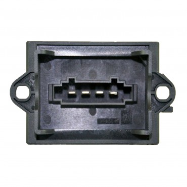 Résistance Pulseur d'Air Habitacle Pour Peugeot 1007 Citroën C2 C3