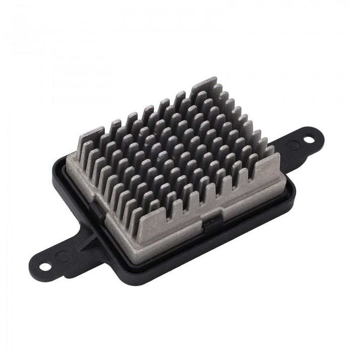 Résistance Pulseur d'Air Habitacle Pour Peugeot 3008 Citroën DS5 DS 6441CQ