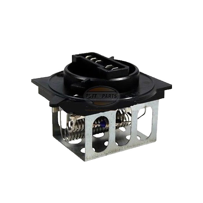 Résistance Pulseur d'Air Habitacle Pour Peugeot 306 Partner Citroën Berlingo