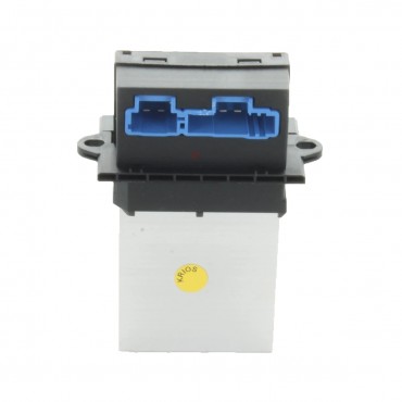 Résistance Pulseur d'Air Habitacle Pour Peugeot Renault Nissan 7701045870