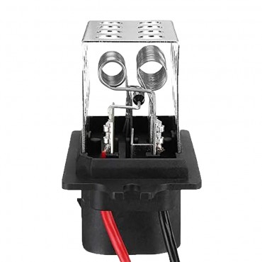 Résistance Pulseur d'Air Habitacle Pour Renault Clio I Kangoo Nissan Kubistar