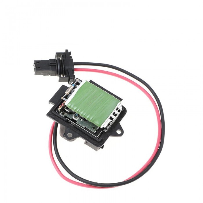 Résistance Pulseur d'Air Habitacle Pour Renault Megane Scenic 7701046943