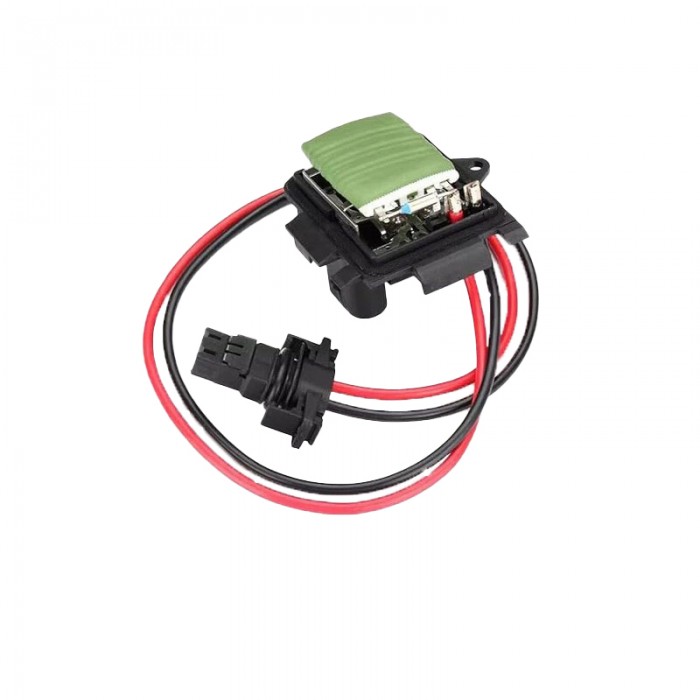 Résistance Pulseur d'Air Habitacle Pour Renault Megane Scenic 7701046941