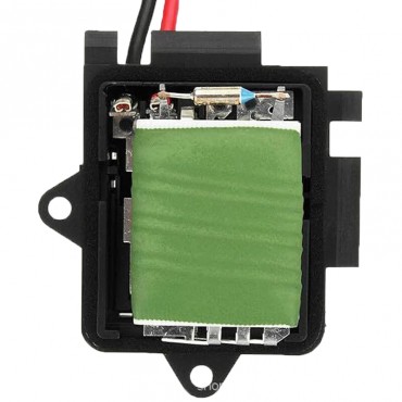 Résistance Pulseur d'Air Habitacle Pour Renault Megane Scenic 7701046941