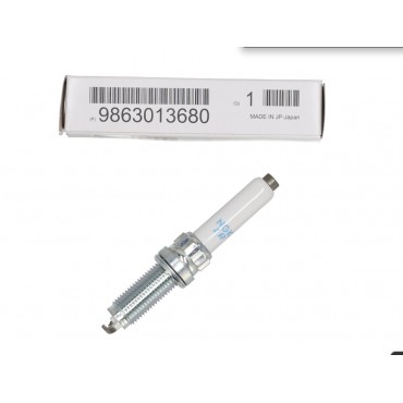 Bougie d'Allumage Pour Peugeot 208 308 II III 408 508 2008 I Opel Citroën DS