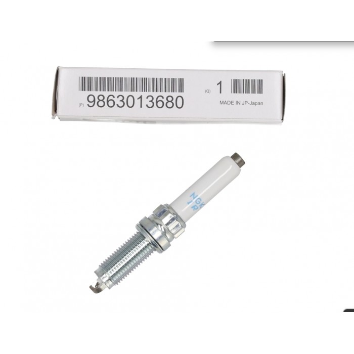 Bougie d'Allumage Pour Peugeot 208 308 II III 408 508 2008 I Opel Citroën DS