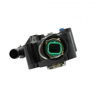 Boitier Thermostat d'Eau Pour Peugeot 206 207 301 307 308 II 1007 Partner C4