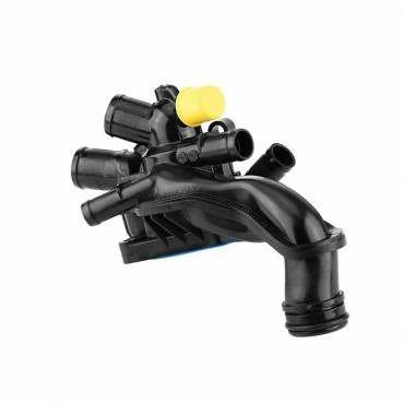 Boitier Thermostat d'Eau Pour Peugeot 207 208 308 508 2008 I Partner Citroën