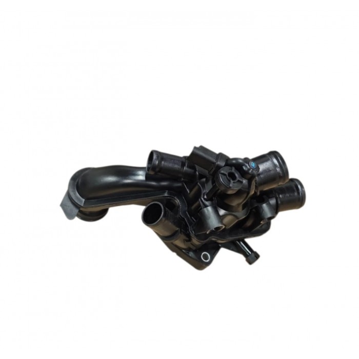 Boitier Thermostat d'Eau Pour Peugeot 207 308 Partner Citroën Berlingo C3 C4
