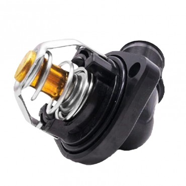 Boitier Thermostat d'Eau Pour Peugeot 306 Bipper Partner Citroën Berlingo C2 C3