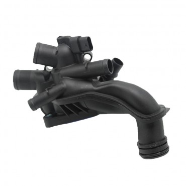 Boitier Thermostat d'Eau Pour Peugeot 207 208 308 3008 5008 RCZ Citroën DS3 DS4