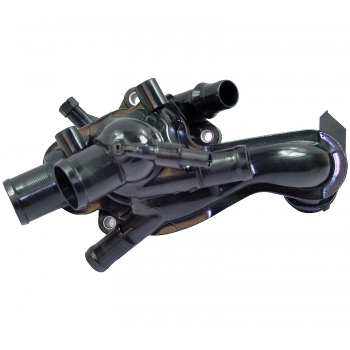 Boitier Thermostat d'Eau Pour Peugeot 207 208 308 508 2008 I 3008 5008 Partner