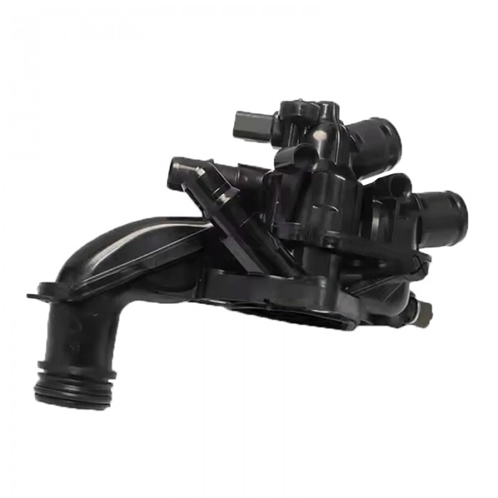 Boitier Thermostat d'Eau Pour Peugeot 308 II 508 Citroën C4 C5