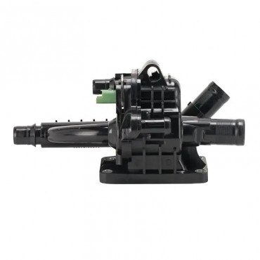 Boitier Thermostat d'Eau Pour Peugeot 206 Opel Fiat Toyota 1336AX, 9684588980