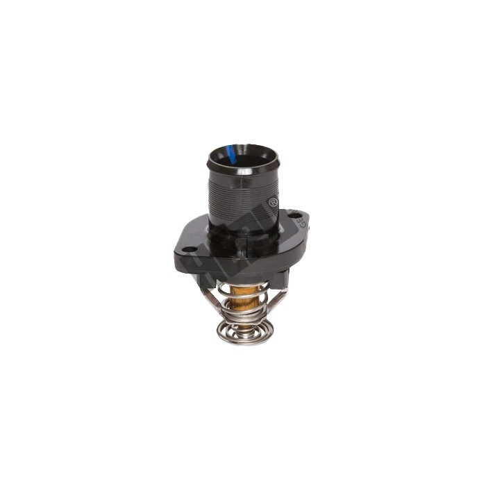 Boitier Thermostat d'Eau Pour Peugeot Citroën C4 C5 C8 C25 Lancia 9630066680