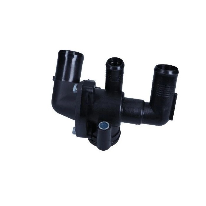 Boitier Thermostat d'Eau Pour Peugeot Boxer Fiat Ducato Citroën Jumper