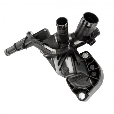 Boitier Thermostat d'Eau Pour Renault Captur Clio IV Dacia Logan II Sandero
