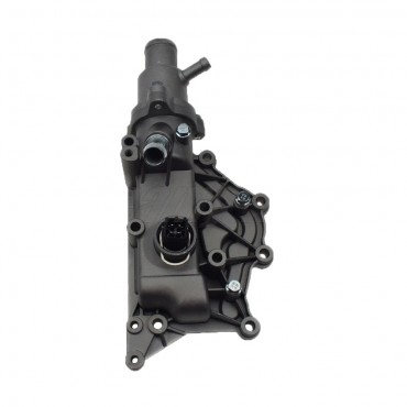 Boitier Thermostat d'Eau Pour Renault Clio III Fluence 8200700094