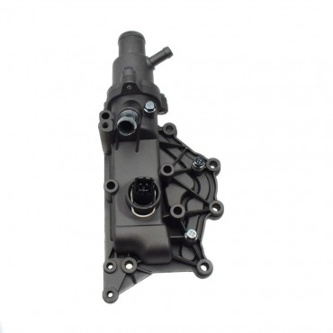 Boitier Thermostat d'Eau Pour Renault Kangoo Laguna II 8200023915, 8200561426