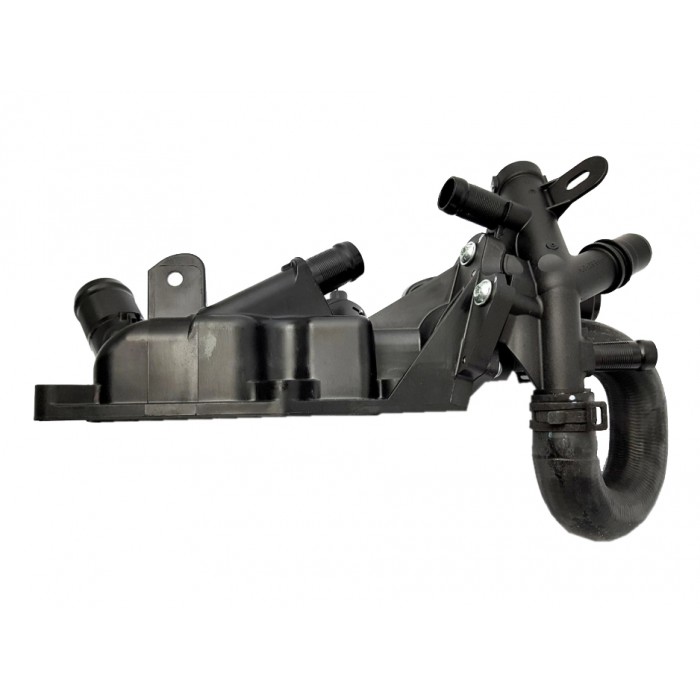 Boitier Thermostat d'Eau Pour Renault Captur Clio IV 110601073R, 110603082R