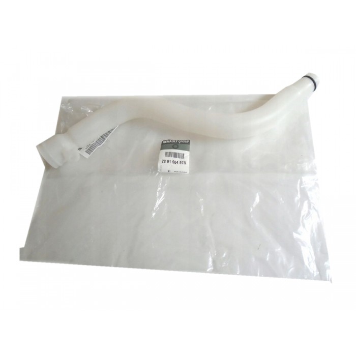 Tuyau de Remplissage Lave Glace Pour Renault Trafic III