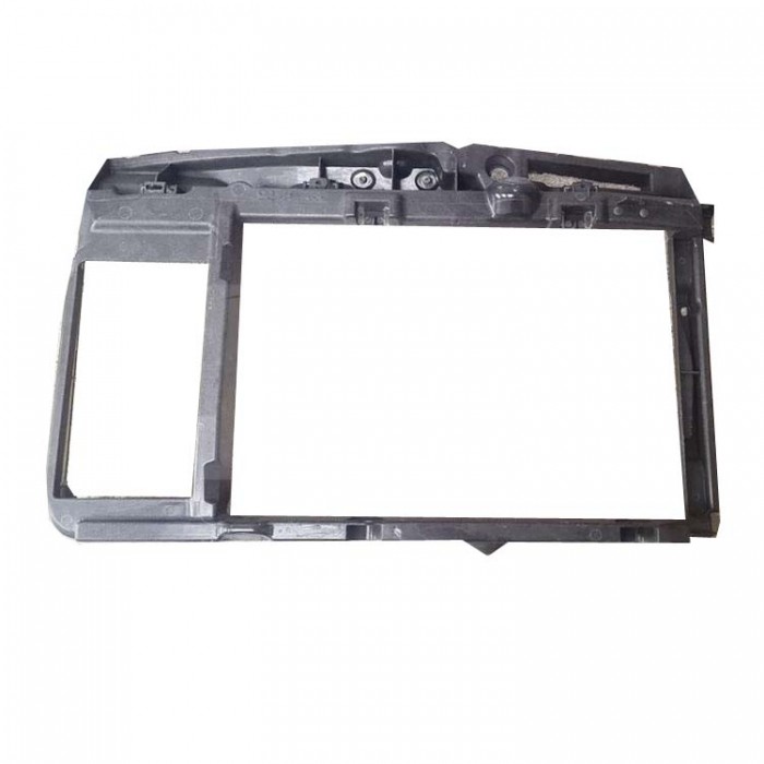 Face Avant de Radiateur Pour Peugeot 207 208 2008 I Citroën C3