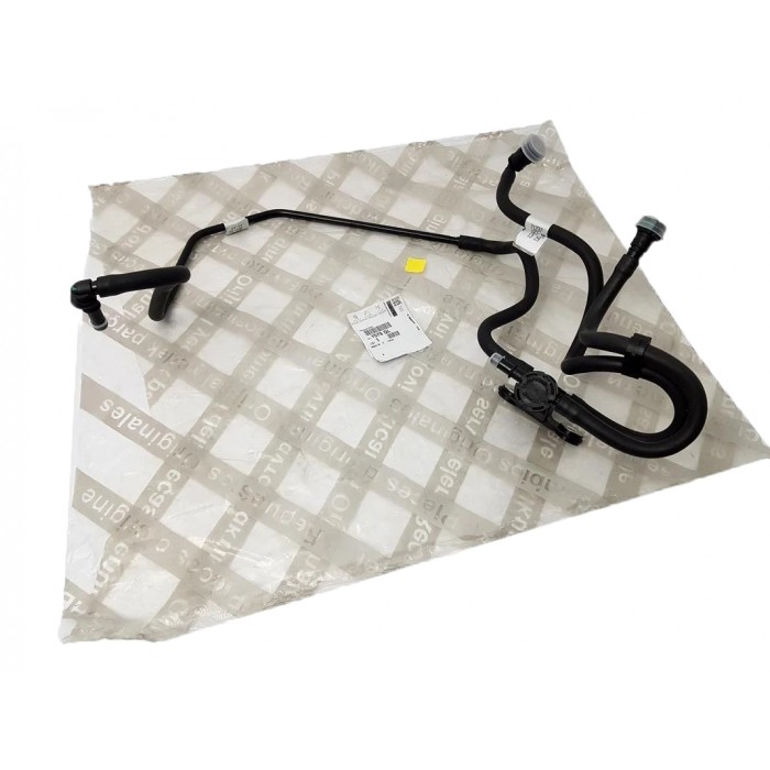 Tuyau de Carburant Pour Peugeot Boxer Citroën Jumper