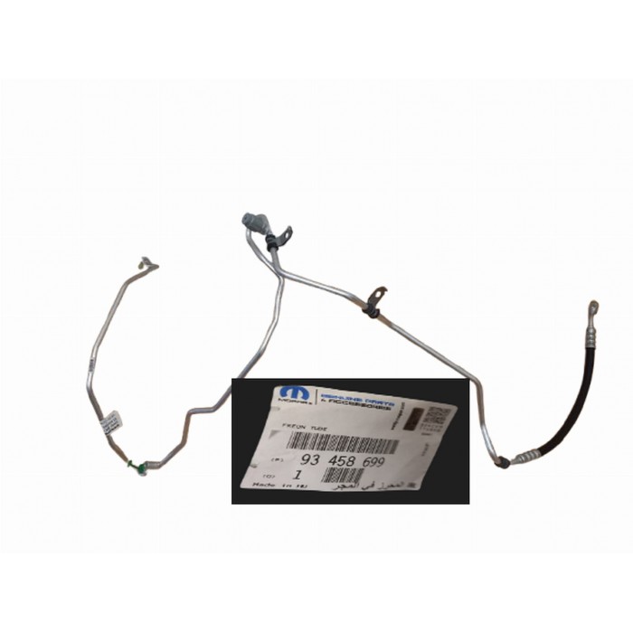 Tuyau de Climatisation Pour Renault Opel Fiat Nissan 924406081R 93458699