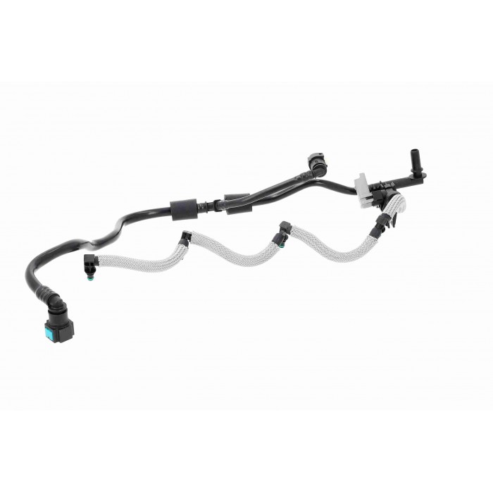 Tuyau de Carburant Pour Renault 166719232R, 166715297R, 166715777R, 166719273R